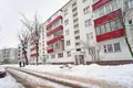 2 room apartment 50 m² Minsk, Belarus