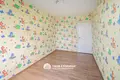 Mieszkanie 2 pokoi 47 m² Mińsk, Białoruś