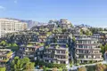Квартира 2 спальни 156 м² Будва, Черногория