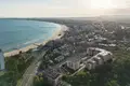Квартира 1 комната 55 м² Несебр, Болгария