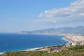 Wohnquartier Contemporary seafront apartment in Alanya
