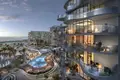 Apartamento 3 habitaciones 172 m² Mina Al arab, Emiratos Árabes Unidos
