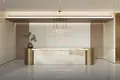 Kompleks mieszkalny New stylish residential complex Woodland Terraces in Meydan area, Dubai, UAE