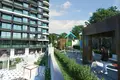 Wohnung 46 m² Demirtaş, Türkei