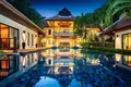 4-Zimmer-Villa 571 m² Rawai, Thailand