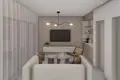 Квартира 1 спальня 57 м² Игуэй, Доминиканская Республика