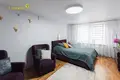 Apartamento 3 habitaciones 72 m² Slabada, Belarús