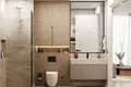 Apartamento 2 habitaciones 45 m² Pursaklar, Turquía