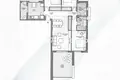 Apartamento 3 habitaciones 122 m² Mijas, Španjolska