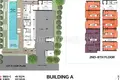 1 bedroom apartment 36 m² Choeng Thale, Thailand