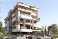 Квартира 1 спальня 50 м² Гермасойя, Кипр