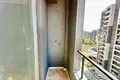 Mieszkanie 3 pokoi 71 m² Mezitli, Turcja