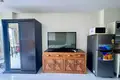 Copropriété 1 chambre  Pattaya, Thaïlande