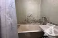2 room apartment 48 m² Brest, Belarus