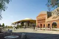Kompleks mieszkalny New elite residence with hotels and yacht marinas in the heart of Istanbul, Turkey