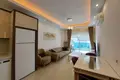 Mieszkanie 2 pokoi 56 m² Mahmutlar, Turcja