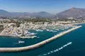 Mieszkanie 2 pokoi 80 m² Marbella, Hiszpania