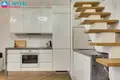 Apartamento 1 habitación 40 m² en Vilna, Lituania