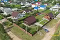 House 108 m² Dziarzynski sielski Saviet, Belarus