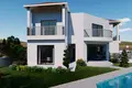 4-Schlafzimmer-Villa 245 m² Neo Chorio, Zypern