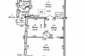 Haus 44 m² Slonim, Belarus