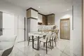 Kondominium 3 Schlafzimmer 137 m² Sihanoukville, Kambodscha