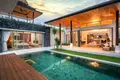 3 bedroom apartment 127 m² Choeng Thale, Thailand