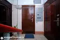 Wohnung 1 zimmer 33 m² Minsk, Belarus