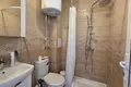 Apartamento 1 habitacion 63 m² Sveti Vlas, Bulgaria