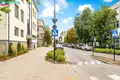 Mieszkanie 2 pokoi 30 m² Wilno, Litwa