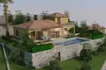 Villa de 4 habitaciones 230 m² Ospedaletti, Italia