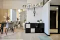 2 room apartment 57 m² Riga, Latvia