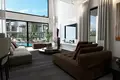 Attique 4 chambres 150 m² Gazimagusa Belediyesi, Chypre du Nord