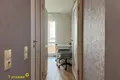 Apartment 43 m² Minsk, Belarus