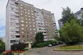 2 room apartment 52 m² Minsk, Belarus