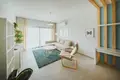 Квартира 1 комната 50 м² Акротири, Кипр