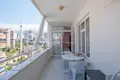 Wohnung 1 zimmer 115 m² Mahmutlar, Türkei