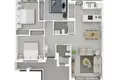Дом 3 спальни 91 м² San Javier, Испания