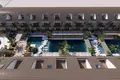 Дуплекс 3 комнаты 95 м² Серик, Турция