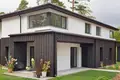 Apartment in a new building Dzilnupes
