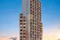 Kawalerka 1 pokój 26 m² Regiao Imediata de Sao Paulo, Brazylia