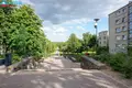 Apartamento 3 habitaciones 57 m² Šiauliai, Lituania