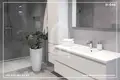 Квартира в новостройке Istanbul Kagithane Apartment Complex