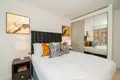 Apartamento 1 habitacion 52 m² en Londres, Reino Unido
