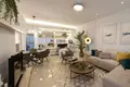 Villa de tres dormitorios 110 m² Los Alcazares, Španjolska