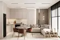 Дуплекс 4 комнаты 110 м² Фетхие, Турция