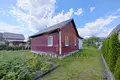 Haus 64 m² Brest, Belarus