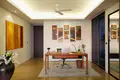 Wohnung 2 zimmer 230 m² Choeng Thale, Thailand