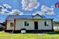 House 90 m² Zapollie, Belarus