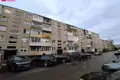 2 room apartment 44 m² Mazeikiai, Lithuania